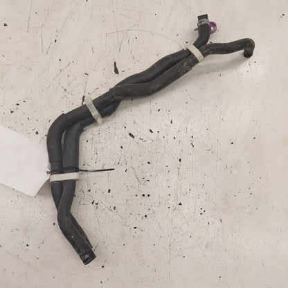 Mazda 6 Coolant Line Crossover Pipe  2.5 2018 2019 2020 2021