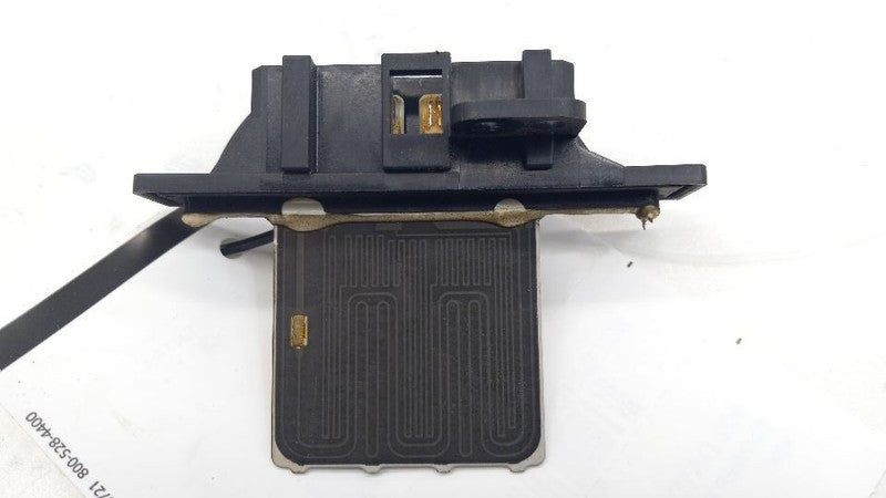 Nissan Sentra Blower Resistor Fan Motor Speed Resistor 2006 2005 2004 2003 2002