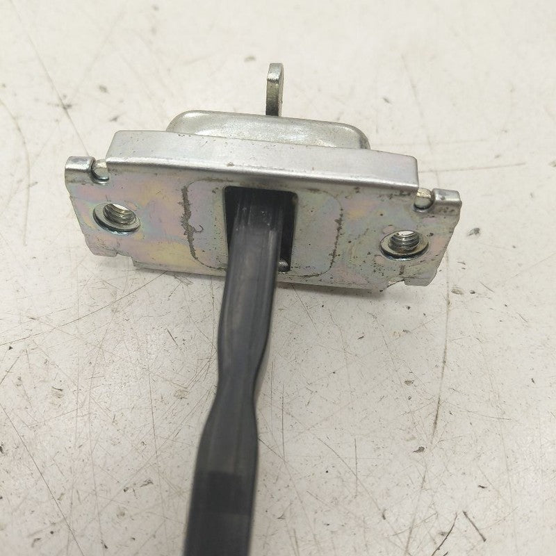 Toyota Prius Door Check Right Passenger Rear Hinge Stopper Detent 2022
