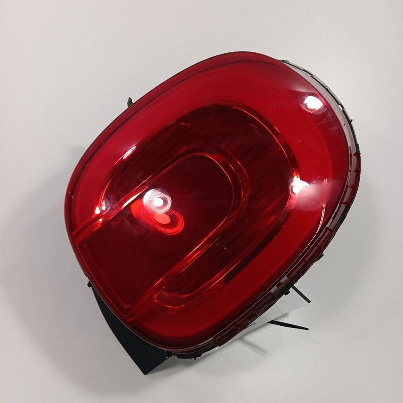 Passenger Right Tail Light Brake Lamp 4 Door L Model Fits 14-17 FIAT 500