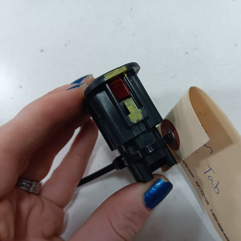 Ford Explorer Folding Seat Switch Left Rear 2016 2017 2018 2019 OEM