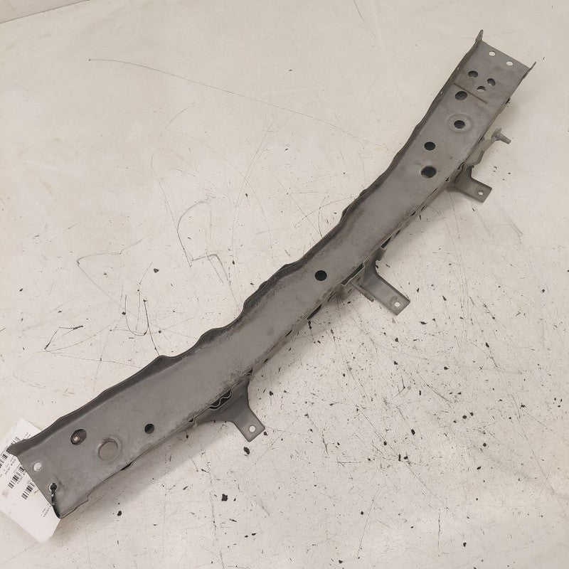 Radiator Core Support Hatchback Note Fits 14-19 Nissan Versa