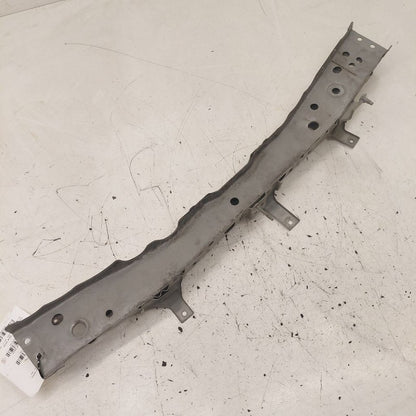 Radiator Core Support Hatchback Note Fits 14-19 Nissan Versa