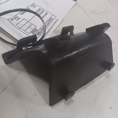 Acura ILX Passenger Right Rear Door Pull Pocket Cover 2016 2017 2018