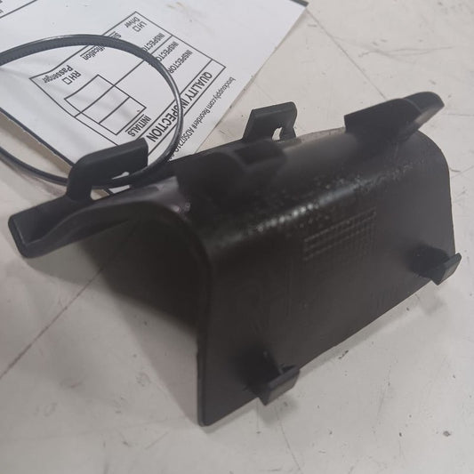 Acura ILX Passenger Right Rear Door Pull Pocket Cover 2016 2017 2018