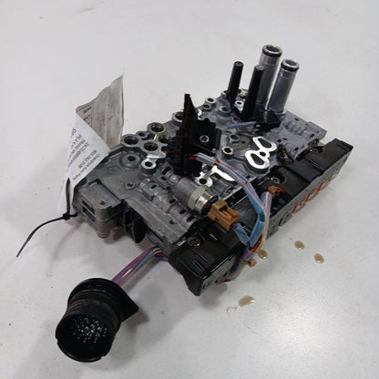 Jeep Renegade Automatic Transmission Valve Body  2017 2018 2019 2020