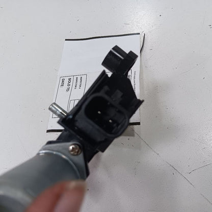 Fiat 500 Left Rear Power Window Motor 2016 2017 2018 OEM