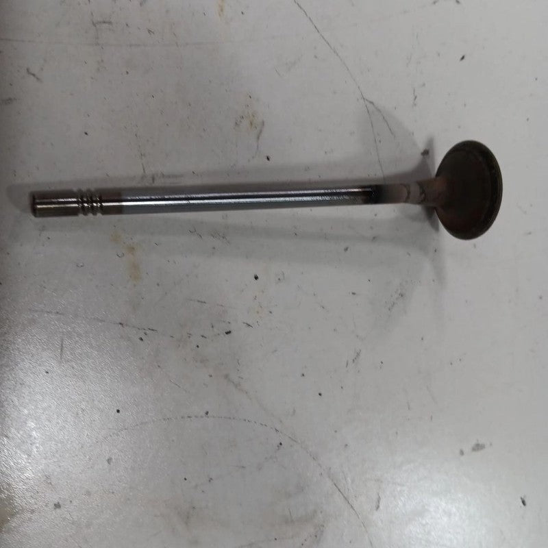 Jeep Compass 2.4 Cylinder Head Exhaust Valve 2017 2018 2019 2020 2021 