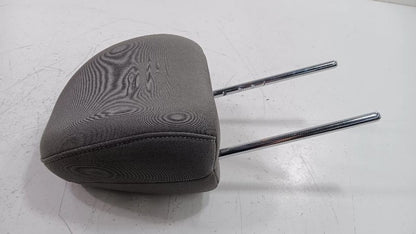 Kia Forte Seat Headrest Front Head Rest  2014 2015 2016