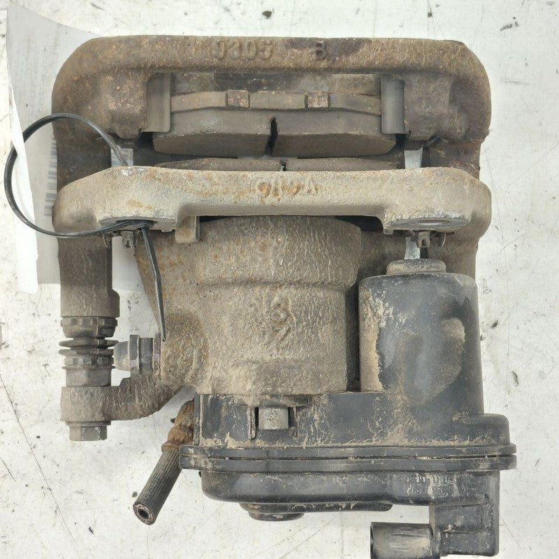 Passenger Right Rear Brake Caliper Fits 17-19 Honda Clarity ELECTRIC