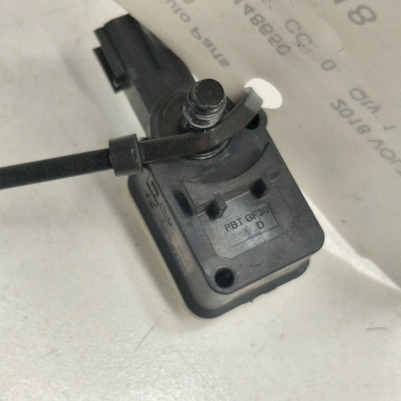 Chevy Volt Contact Sensor  2019 2018 2017 2016
