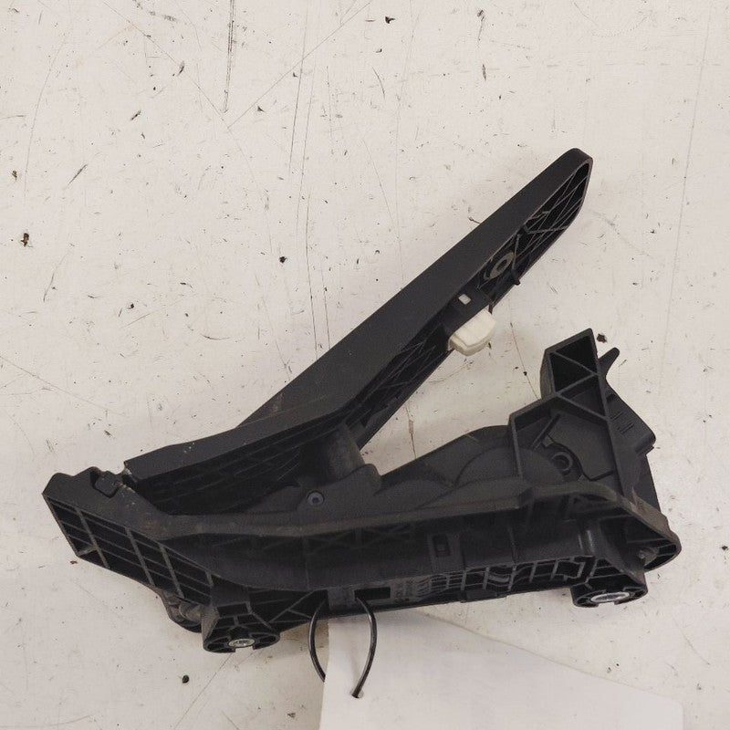 Mazda 3 Gas Pedal  2023 2022 2021