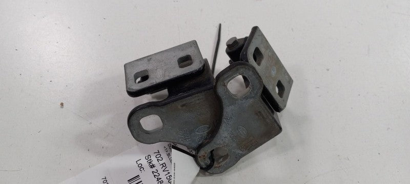 Range Rover Door Hinge Set Right Front Passenger 2003 2004 2005 OEM