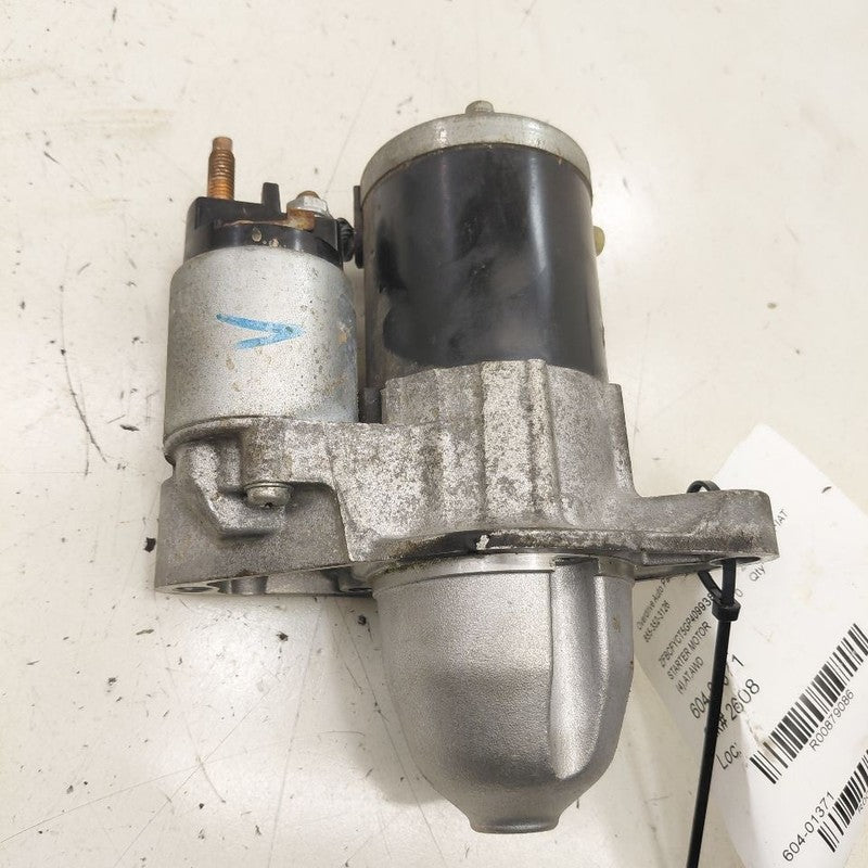 Engine Starter Motor Fits 15-22 PROMASTER CITY