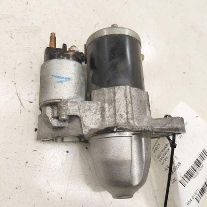 Engine Starter Motor Fits 15-22 PROMASTER CITY