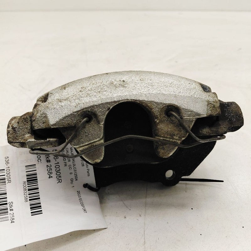 Passenger Right Front Brake Caliper Fits 18-22 Ford Ecosport OEM