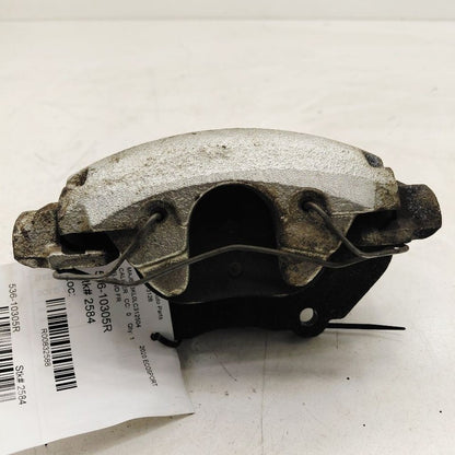 Passenger Right Front Brake Caliper Fits 18-22 Ford Ecosport OEM
