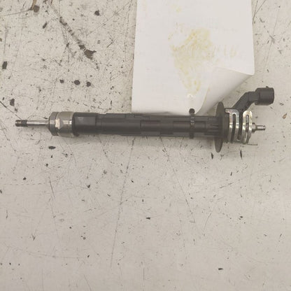 Lower Fuel Injection Injector Marked 4 Fits 22-25 Lexus NX350