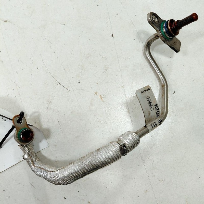 Ford Edge Super Turbo Charger Oil Line Hose Tube  2019 2020 2021 2022 