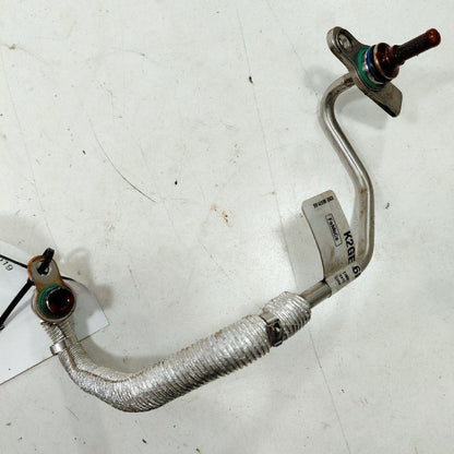Ford Edge Super Turbo Charger Oil Line Hose Tube  2019 2020 2021 2022 
