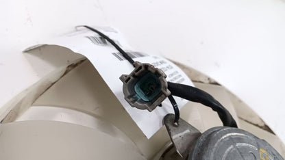 IMPREZA   2022 Radiator Cooling Fan Motor OEM