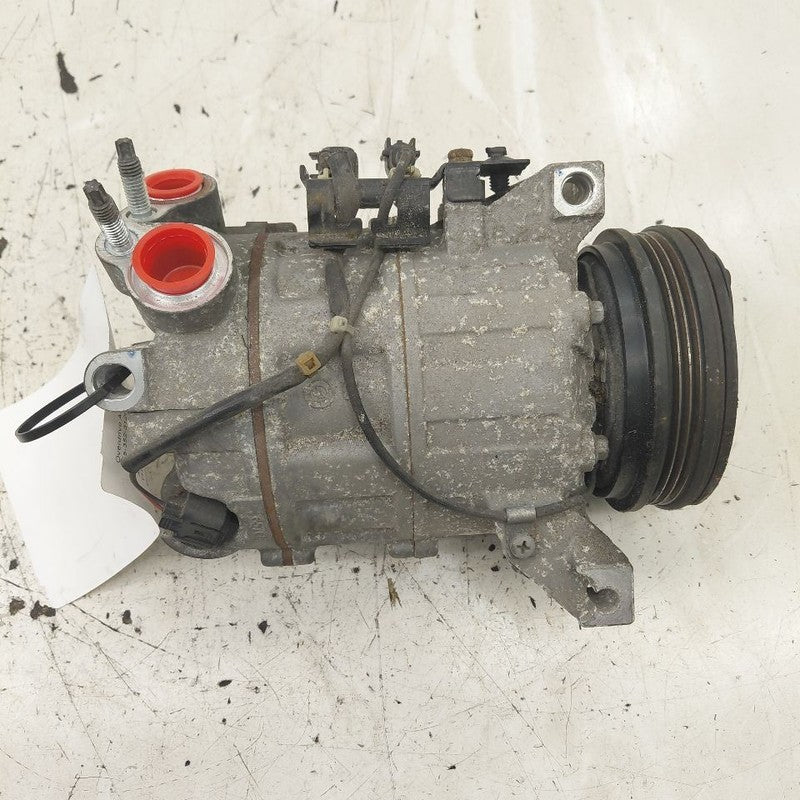 Air Conditioning AC Compressor Fits 14-16 Volvo S60
