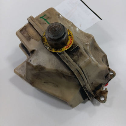 Fiat 500 Automatic Transmission Fluid Reservoir  2014 2015 2016