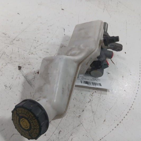 Brake Master Cylinder Fits 18-22 Ford Ecosport OEM