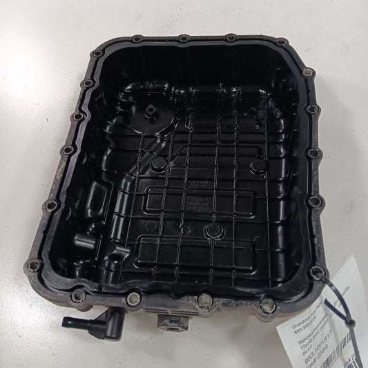 Hyundai Elantra Transmission Housing Side Cover Plate  2017 2018 2019 2020