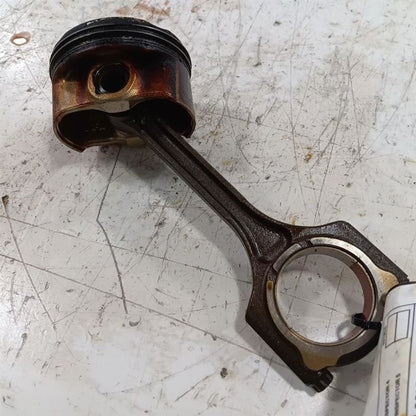 Kia Forte One Single Piston 1.8L 2014 2015 2016 OEM