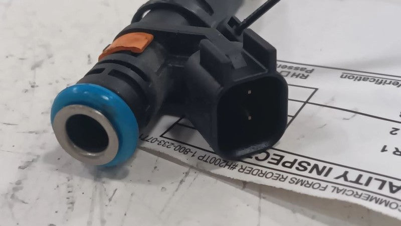 04593986AA Fuel Injection Injector 2.4L Federal Fits 14-18 CHEROKEE