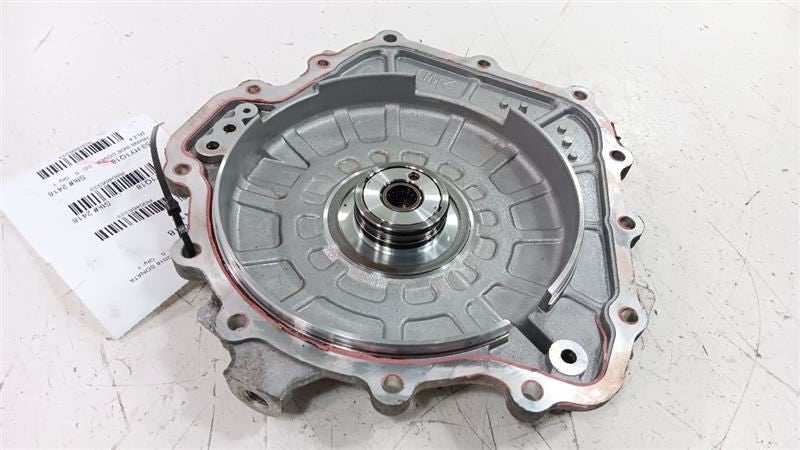 Hyundai Sonata Automatic Transmission Housing Side Cover Plate 2018 20