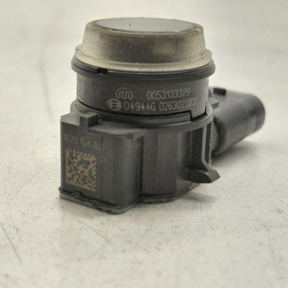 Fiat 500 X Model   Back up Sensor 2016 2017