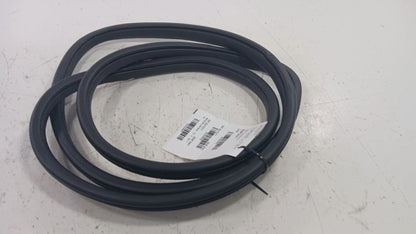 Subaru Impreza On Body Door Jamb Seal Rear Right Passenger Back  2017 