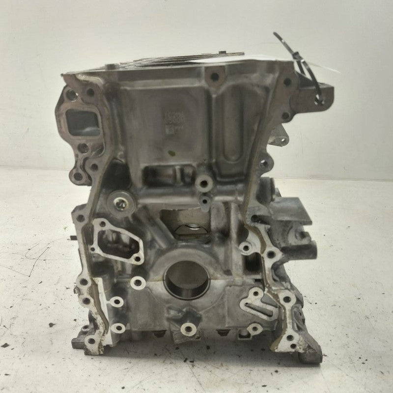 Bare Engine Cylinder Block Naturally Aspirated Fits 19-23 Mazda 3