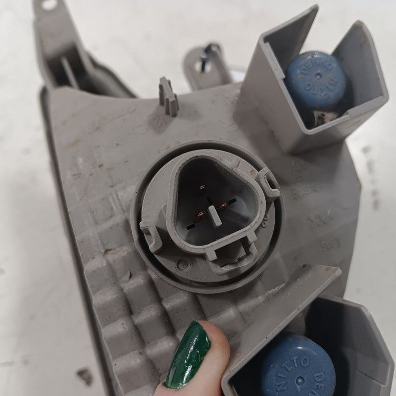 Passenger Right Front Corner Park Light Lamp 15-17 Toyota Prius