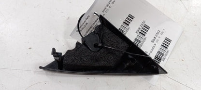 Subaru Legacy Mirror Mount Cover Door Trim Right Passenger 2010 2011 2