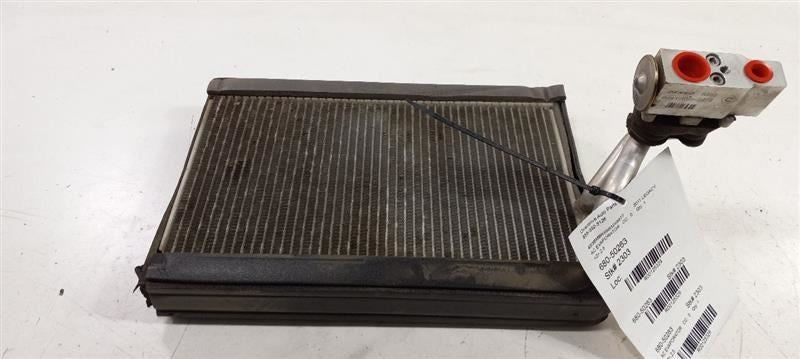 73523AJ02A Air Conditioning AC Evaporator Fits 10-16 Subaru Legacy