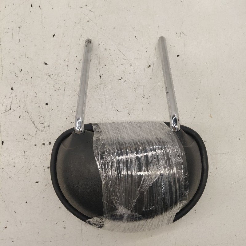 2018 Fiat 500 X Model Seat Headrest Rear Back Seat Head Rest