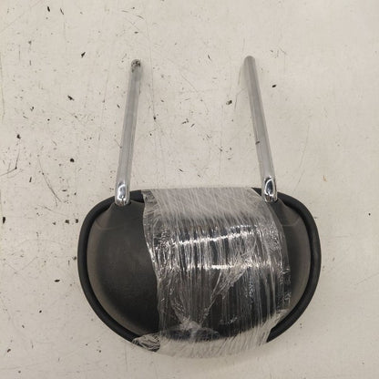 2018 Fiat 500 X Model Seat Headrest Rear Back Seat Head Rest