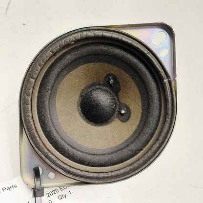 Ford Ecosport Dash Speaker Center Middle  2020 2021 2022 OEM