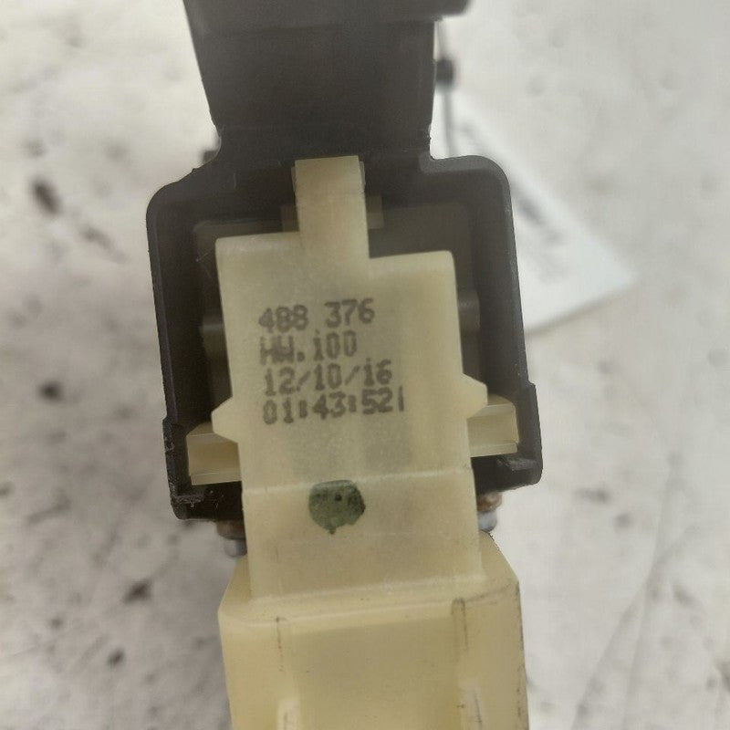 Passenger Right Front Power Window Motor Fits 15-24 Ford Edge