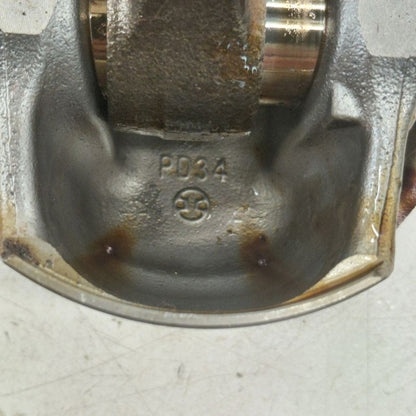 Hyundai Kona Single Piston With Connecting Rod   2.0 2021 2020 2019