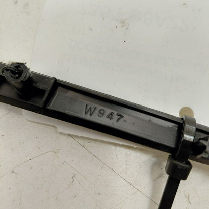 Ford Escape Interior Door Handle Bezel Surround Trip Left Driver Rear 