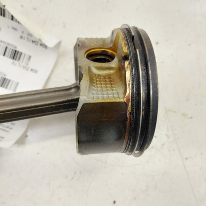 Nissan Maxima Single Piston With Connecting Rod   3.5 2018 2017 2016 O