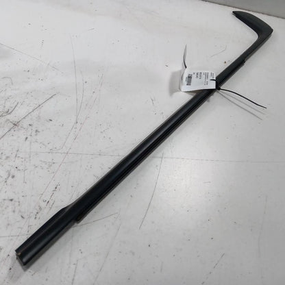 Kia Forte Door Glass Window Weather Strip Trim Rear Left Back  2014 20