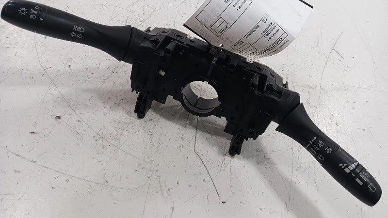Column Switch Assembly VIN 5 1st Digit Usa Built Fits 15-16 ROGUE OEM