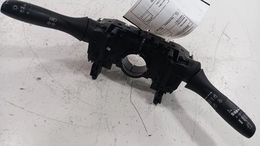 Column Switch Assembly VIN 5 1st Digit Usa Built Fits 15-16 ROGUE OEM