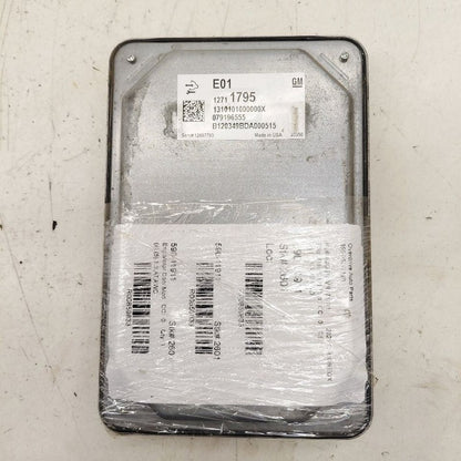 Engine ECM Electronic Control Module 2.0L Fits 20-23 Chevy Blazer