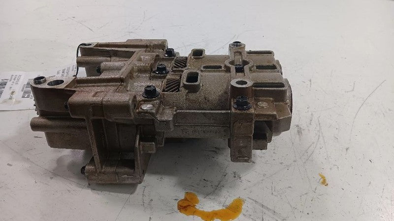 Chrysler 200 Engine Oil Pump  2015 2016 2017